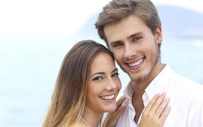 Smile Makeovers – Bright Smile And A Brighter Future