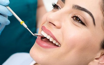 The Dental Bonding Answer – Timely And Economical