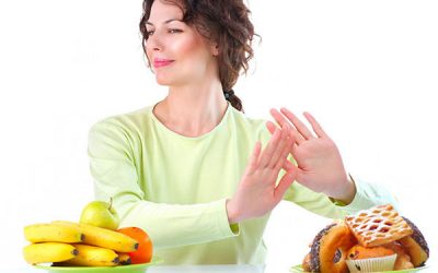 How To Control Your Sugar Cravings For Better Health