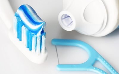 4 Surprising Benefits of Brushing and Flossing