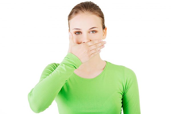 Bad Breath Causes and Treatment: Your Dentist in Arana Hills Can Help