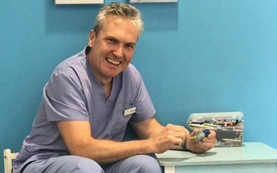Kids Week at DentArana
